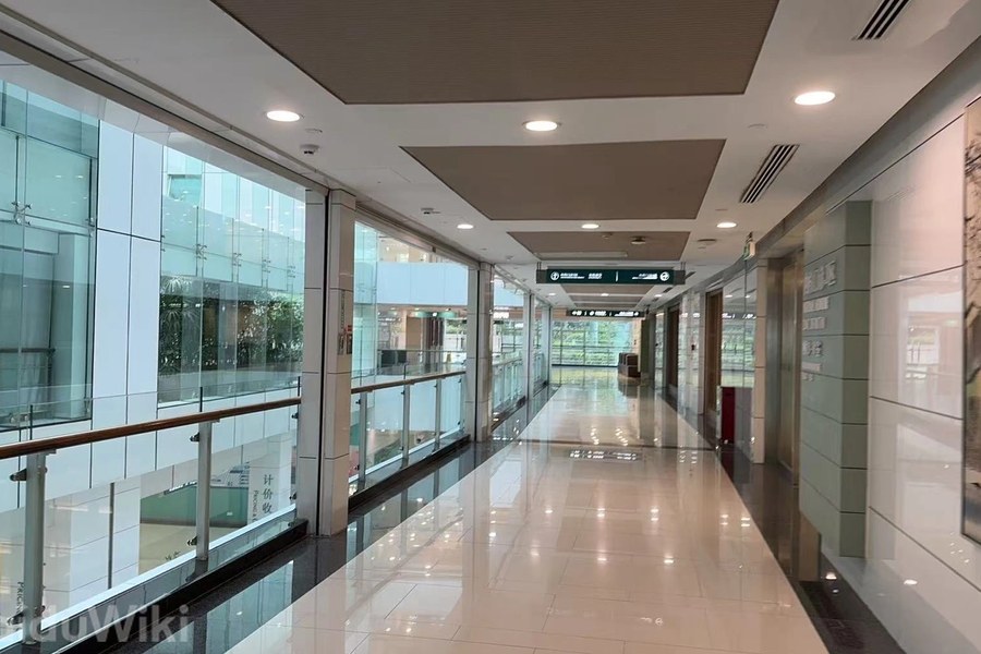 Guangdong Provincial Hospital of Chinese Medicine facility image