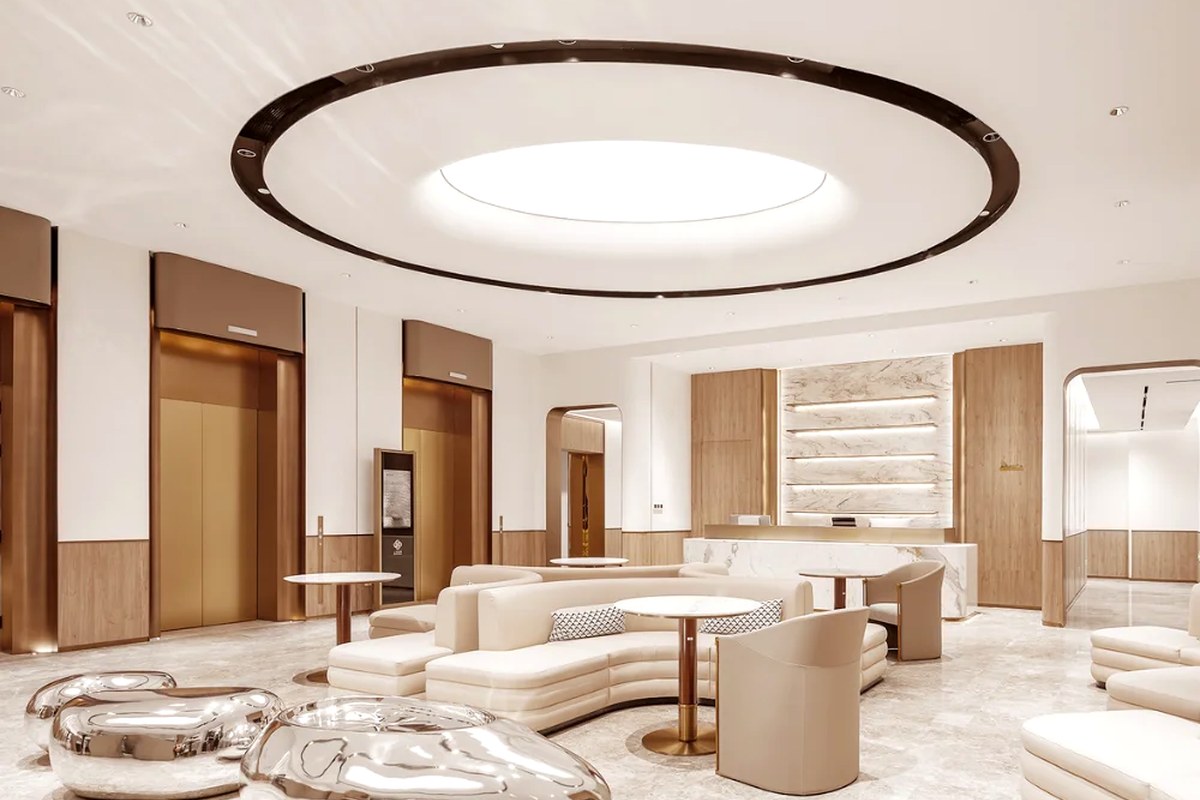 Shanghai Ninth People’s Hospital facility image