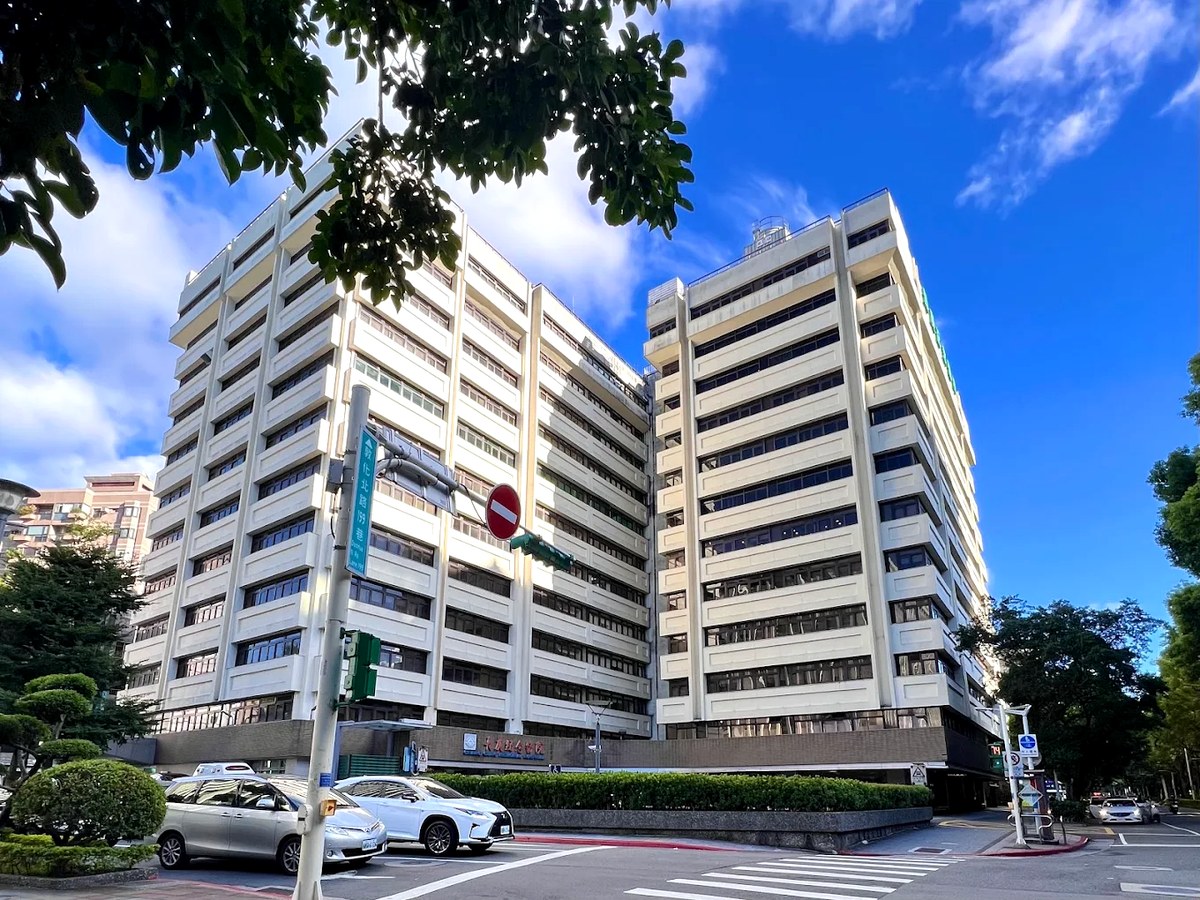 Taipei Chang Gung Memorial Hospital