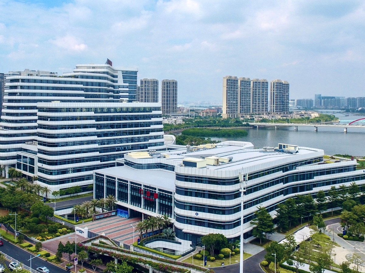 Zhongshan Hospital, Fudan University