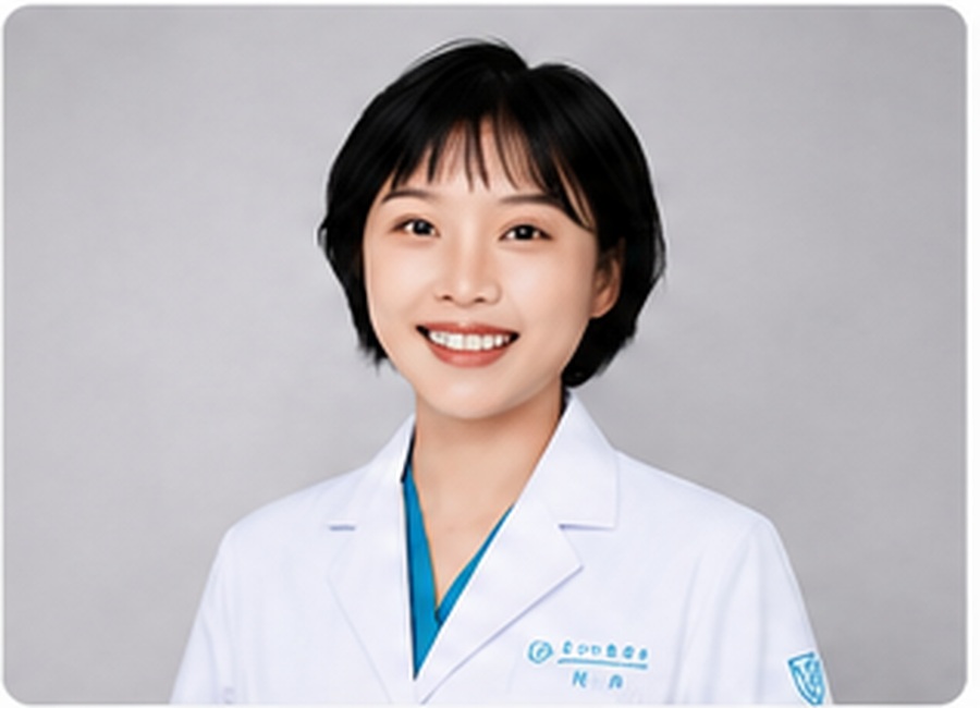 Dr. Chen Bing