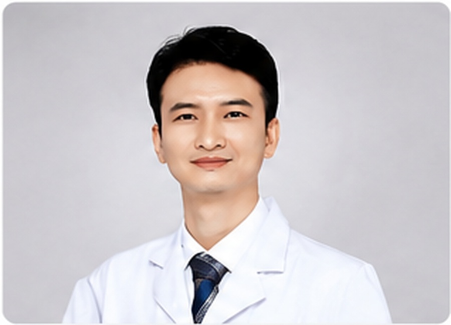 Dr. Fang Yihong